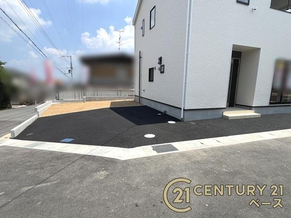 クレイドルガーデン九条町１号棟／新築一戸建