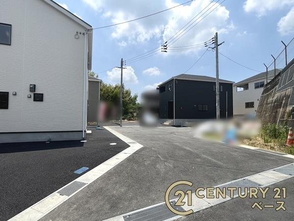 クレイドルガーデン九条町１号棟／新築一戸建