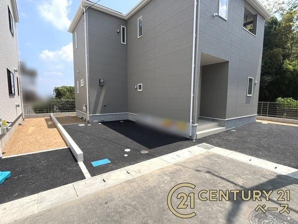 クレイドルガーデン九条町２号棟／新築一戸建