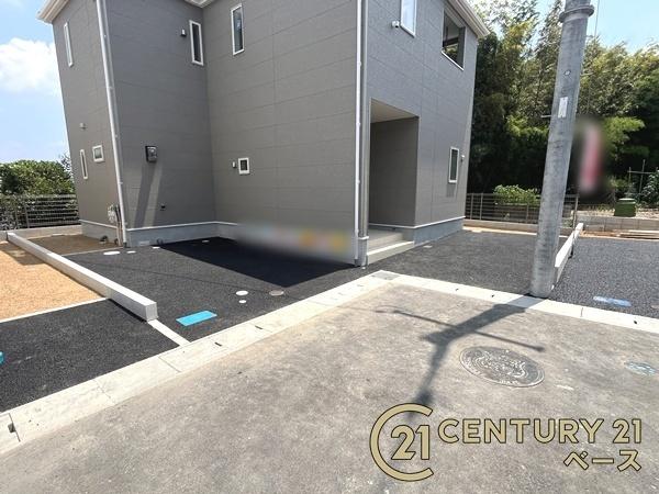 クレイドルガーデン九条町２号棟／新築一戸建