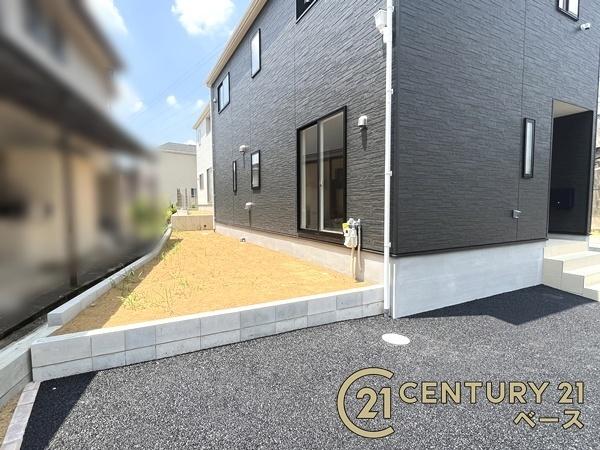 クレイドルガーデン九条町３号棟／新築一戸建