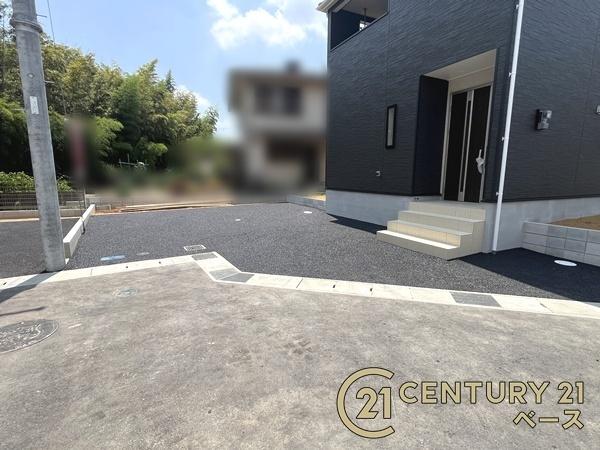 クレイドルガーデン九条町３号棟／新築一戸建