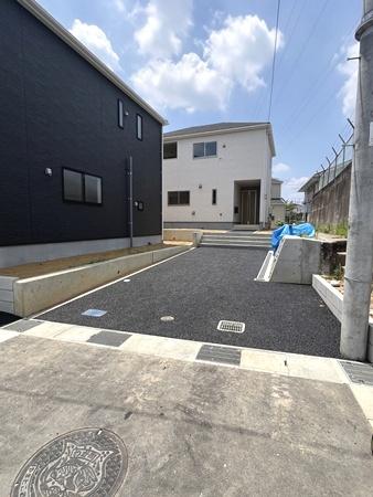 クレイドルガーデン九条町４号棟／新築一戸建