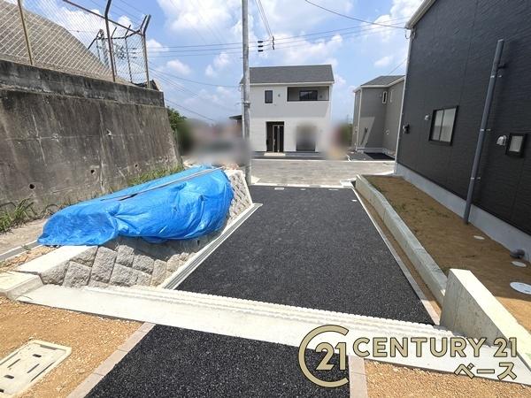 クレイドルガーデン九条町４号棟／新築一戸建