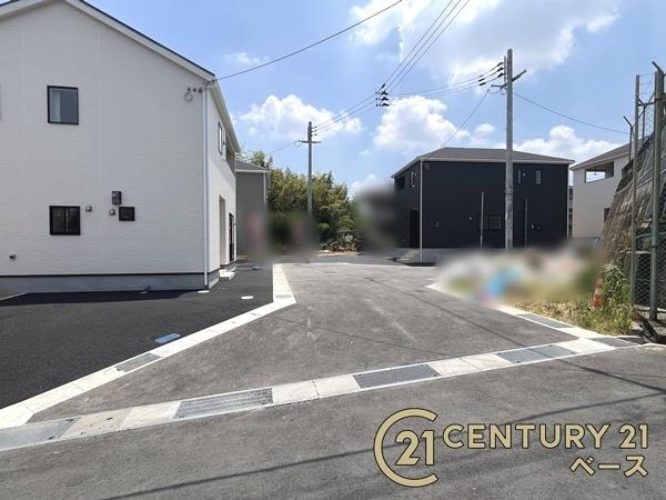 クレイドルガーデン九条町４号棟／新築一戸建