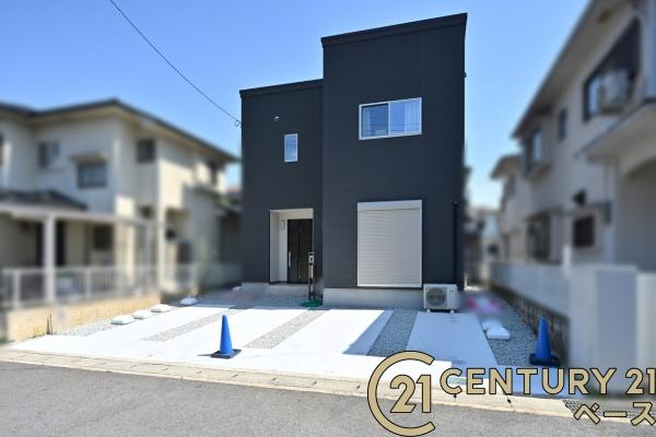 大和郡山市西町／新築一戸建
