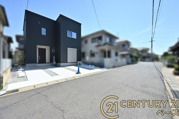 大和郡山市西町／新築一戸建