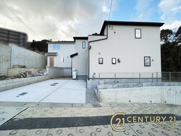 生駒市仲之町の中古一戸建て