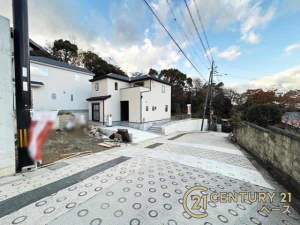 生駒市仲之町の中古一戸建て