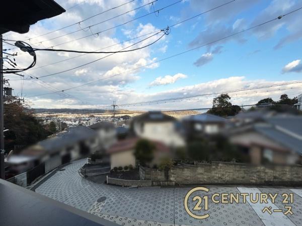 生駒市仲之町の中古一戸建て