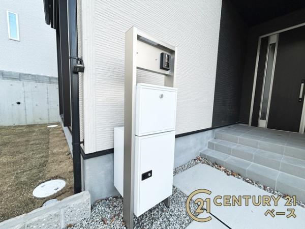 生駒市仲之町の中古一戸建て