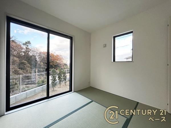 生駒市仲之町の中古一戸建て