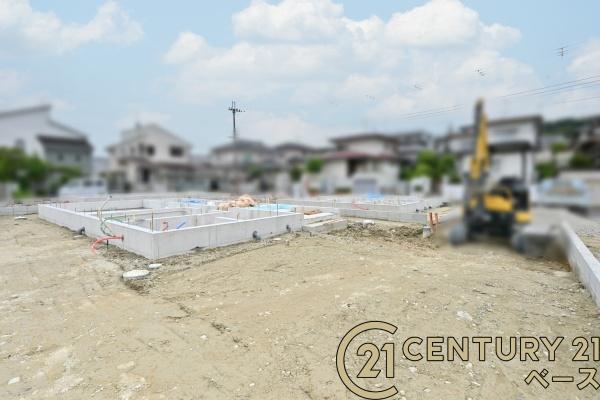 クレイドルガーデン若葉台３号棟／新築一戸建