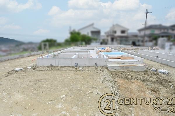 クレイドルガーデン若葉台３号棟／新築一戸建