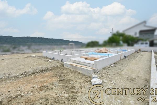クレイドルガーデン若葉台３号棟／新築一戸建