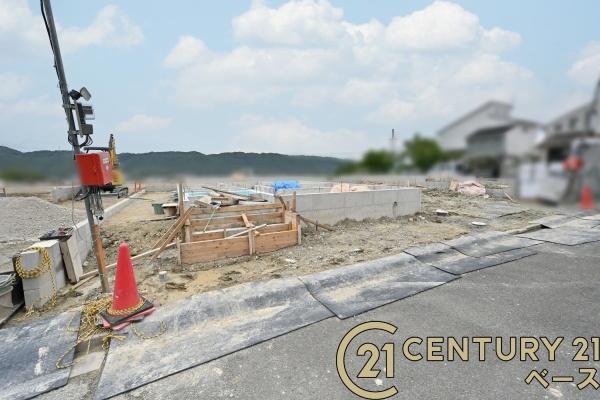 クレイドルガーデン若葉台４号棟／新築一戸建