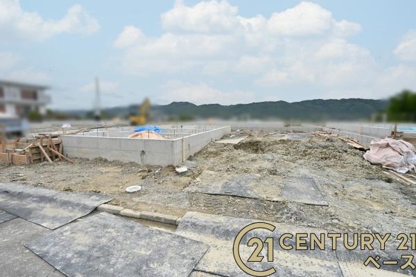 クレイドルガーデン若葉台４号棟／新築一戸建
