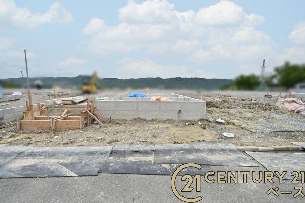 クレイドルガーデン若葉台４号棟／新築一戸建