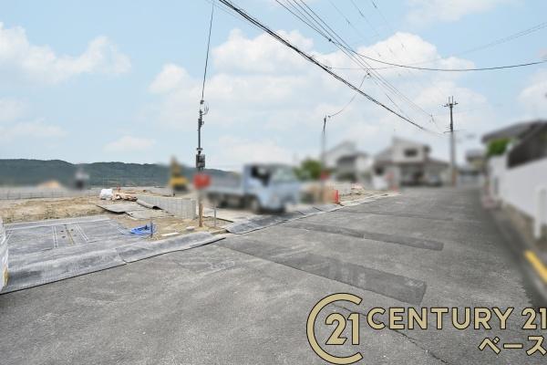 クレイドルガーデン若葉台４号棟／新築一戸建