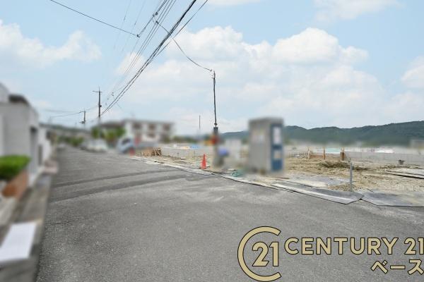 クレイドルガーデン若葉台４号棟／新築一戸建