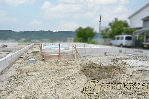 クレイドルガーデン若葉台５号棟／新築一戸建