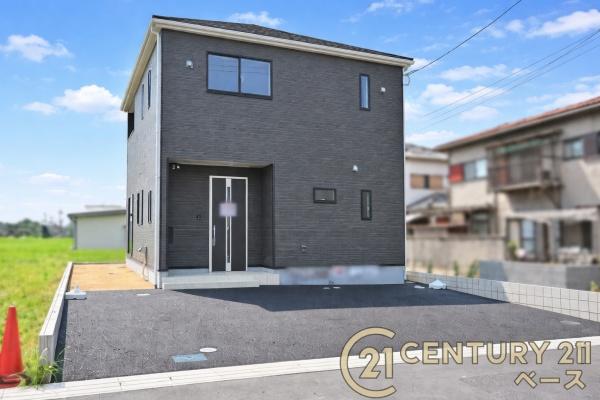 クレイドルガーデン若葉台５号棟／新築一戸建