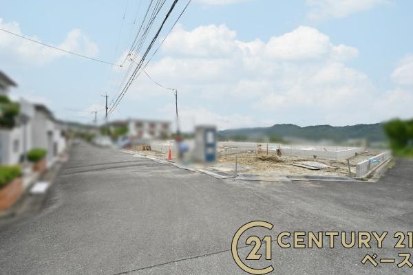 クレイドルガーデン若葉台５号棟／新築一戸建