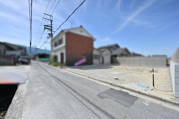 リーブルガーデン南十三／新築一戸建