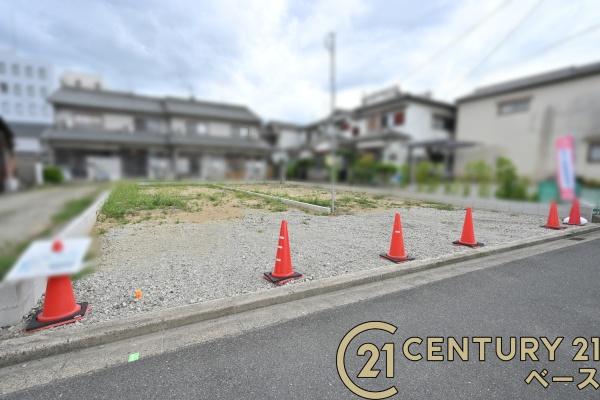 リーブルガーデン芝辻町１号棟／新築一戸建