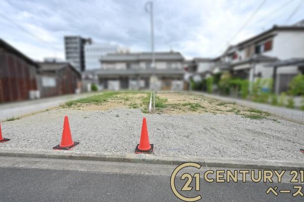 リーブルガーデン芝辻町１号棟／新築一戸建
