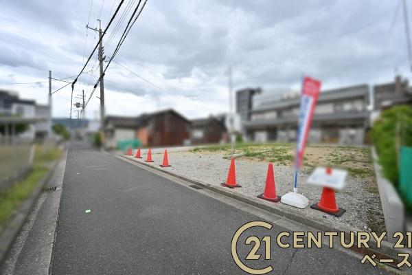 リーブルガーデン芝辻町１号棟／新築一戸建