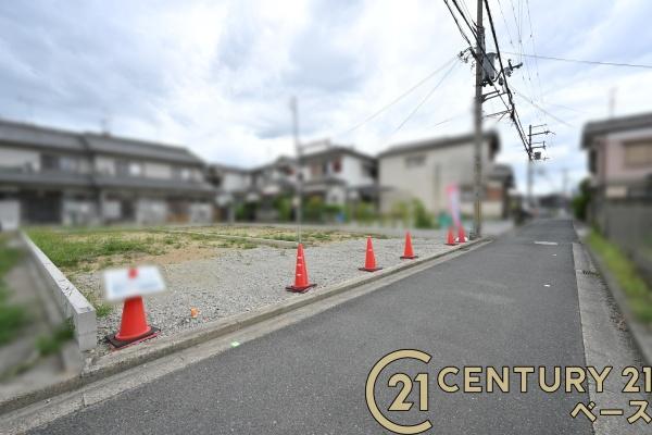 リーブルガーデン芝辻町１号棟／新築一戸建