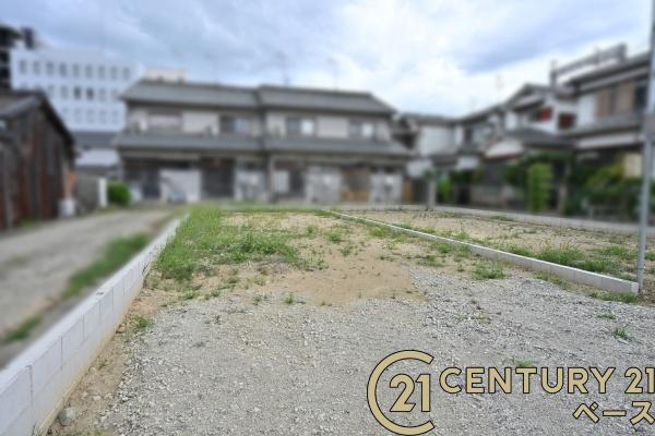 リーブルガーデン芝辻町２号棟／新築一戸建