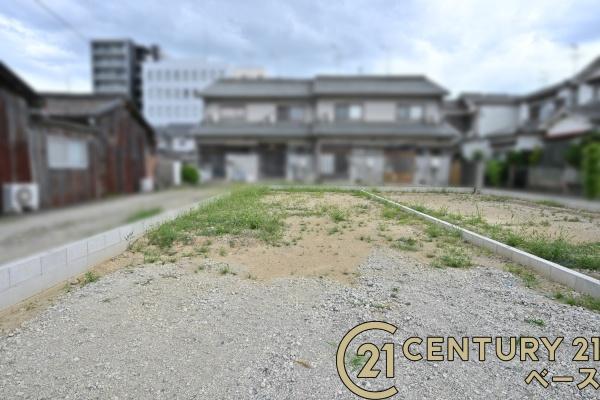 リーブルガーデン芝辻町２号棟／新築一戸建