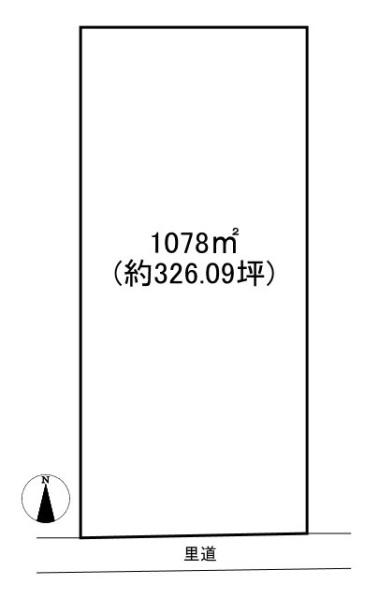 生駒郡安堵町大字東安堵の売土地