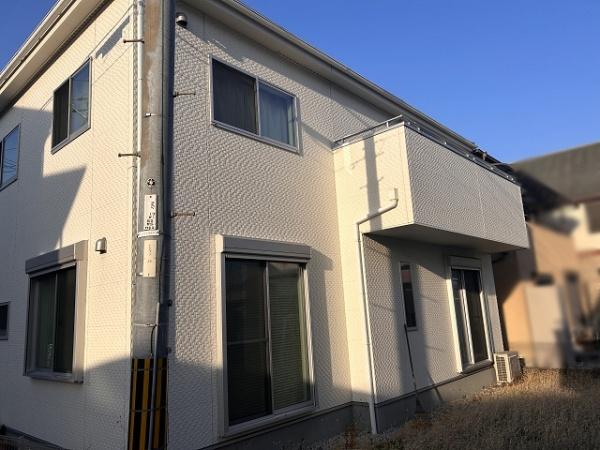 北葛城郡広陵町大字三吉の中古一戸建て
