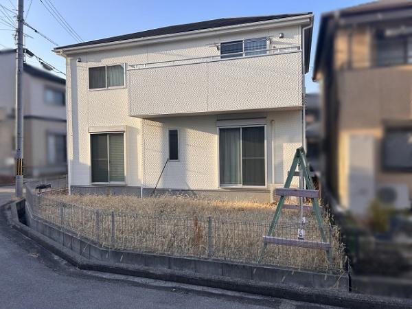 北葛城郡広陵町大字三吉の中古一戸建て