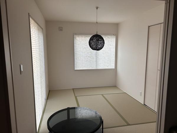 北葛城郡広陵町三吉　一戸建
