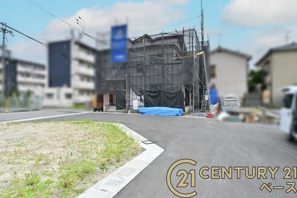 大和高田市曽大根２丁目／新築一戸建