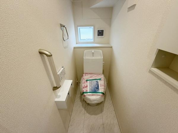 大和高田市曽大根２丁目／新築一戸建