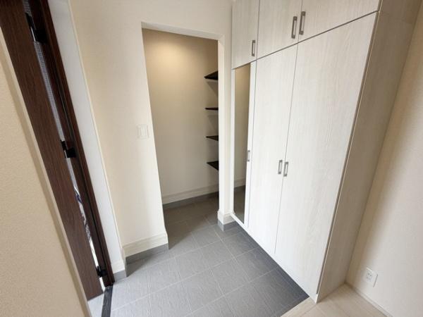大和高田市曽大根２丁目／新築一戸建