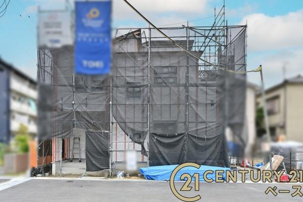 大和高田市曽大根２丁目／新築一戸建
