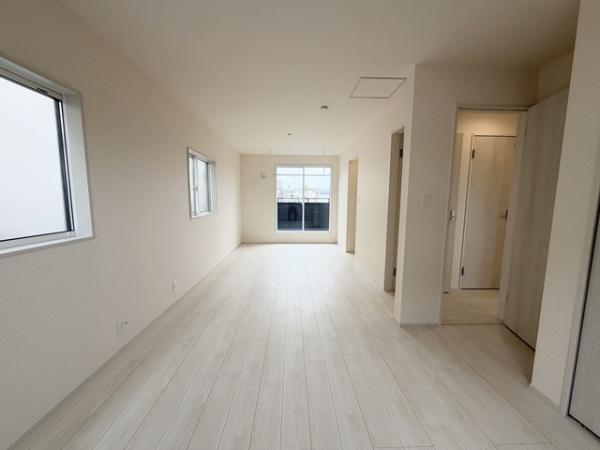 大和高田市曽大根２丁目／新築一戸建