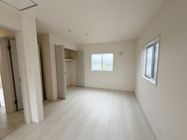 大和高田市曽大根２丁目／新築一戸建