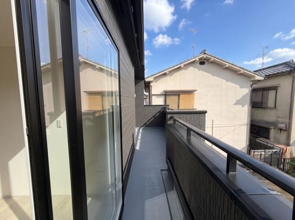 大和高田市曽大根２丁目／新築一戸建