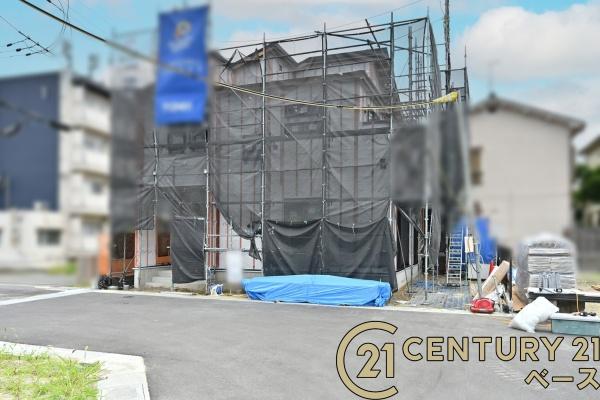 大和高田市曽大根２丁目／新築一戸建