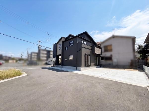 大和高田市曽大根２丁目／新築一戸建