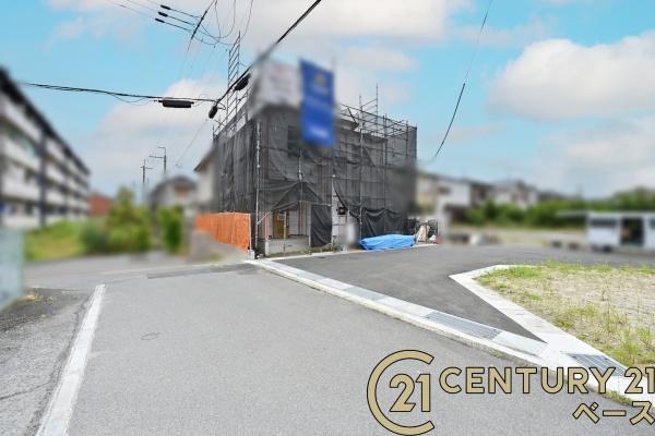 大和高田市曽大根２丁目／新築一戸建