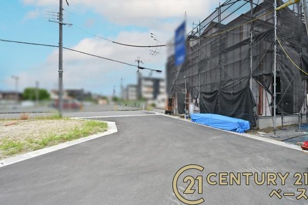 大和高田市曽大根２丁目／新築一戸建