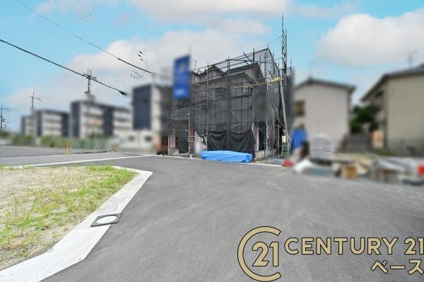 大和高田市曽大根２丁目／新築一戸建